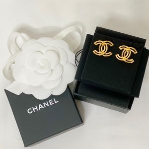 20k Chanel earrings